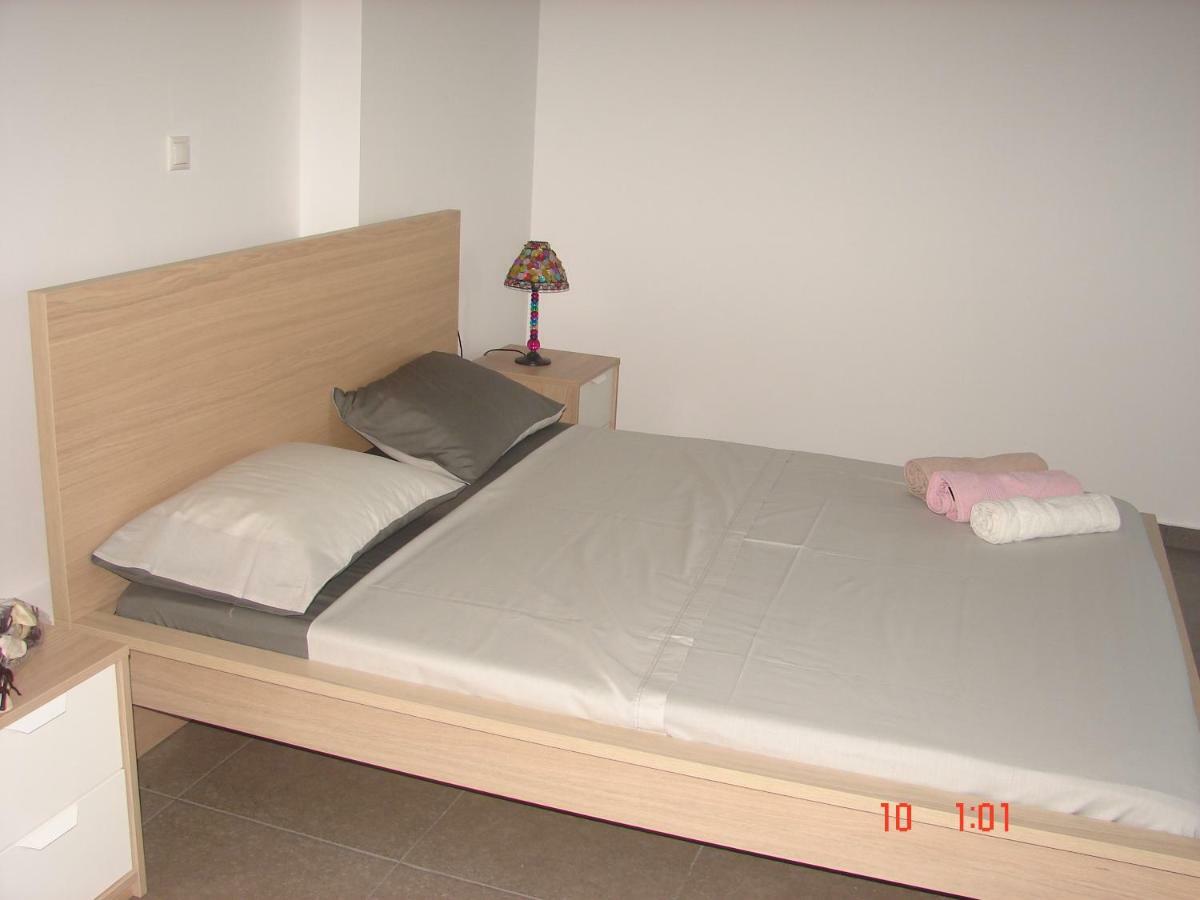 Aphrodites House Nea Iraklitsa Екстер'єр фото