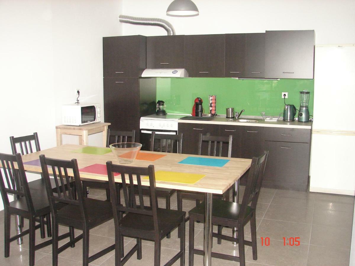 Aphrodites House Nea Iraklitsa Екстер'єр фото