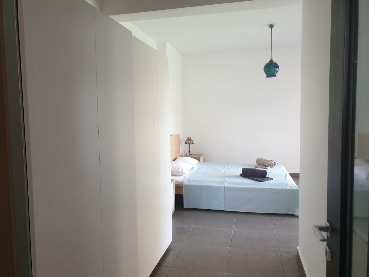 Aphrodites House Nea Iraklitsa Екстер'єр фото