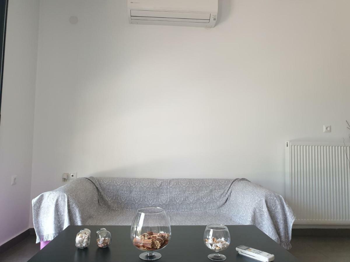 Aphrodites House Nea Iraklitsa Екстер'єр фото